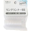 Fullness SC-M2118 Curtain Ring Runner SS 10 Pieces, Diameter Approx.