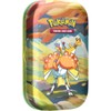 Pokémon Vibrant Paldea Mini Tins Collectible Card Game, Assorted