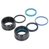 Forklift Steering Cylinder Sealing Kit 3014509001 ABS Heat Resistant Forklift