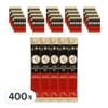 Poongnyeonbogam 6-year-old Korean red ginseng essence Today Good Time Gold Red Ginseng Sticks bulk packaging, 10g, 400 units / 풍년보감 6년근 고려홍삼정 진액 투데이굿타임 골드 홍삼스틱 벌크포장, 10g, 400개