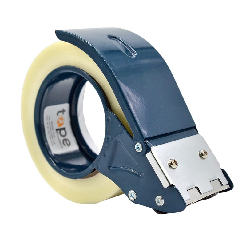 WOD Excell ET-266 Heavy Duty Metal Frame Filament Strapping Tape