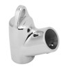 Bimini Top Eye End Boat Cap 2 Way 316 Stainless