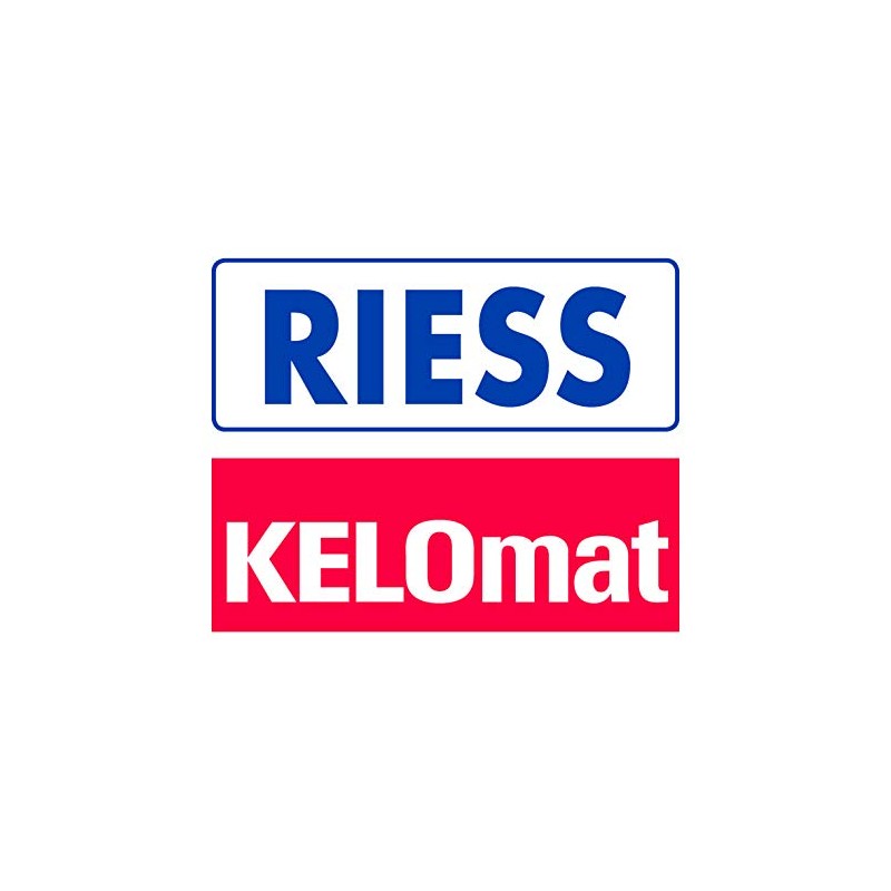 Kelomat Safety Can Opener, 4080-247 Can Opener, Black