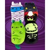 Cats vs Pickles - Scary Collection #2 - Catzilla, Count