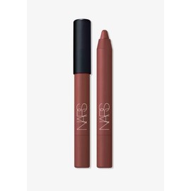 NARS Powermatte High Intensity Lip Pencil - .08 oz / 2.4 g (maple red)