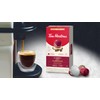 Tim Hortons Classic Lungo Capsules, Nespresso Original Line Compatible Capsules,