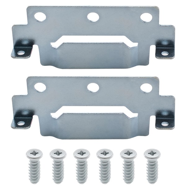 Spare Hardware Parts Replacement for IKEA Bed Frame Part 139301