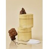 Chaga Mushroom Collagen LHA Smooth Pore Pads 70 sheets /