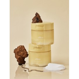 Chaga Mushroom Collagen LHA Smooth Pore Pads 70 sheets / 차가버섯 콜라겐 LHA 매끈결 모공 패드 70매