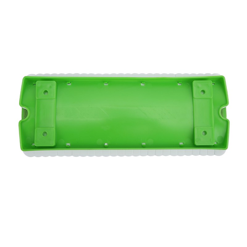 50 Positions Floss Organizer Prevent Knots Portable Floss Organizer Cross