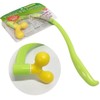 f point fit germa shoulder massage stick massage stick Self massage 2ea