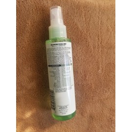 Garnier SkinActive Balancing Facial Mist Green Tea 4.4 fl oz. Vegan Formula
