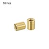 PATIKIL M10 to M5 Fine Thread Adapter Reducer Thread Reducing