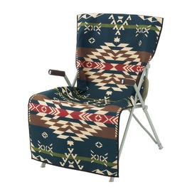 LOGOS LAND 73173156 Fleece Chair Cover