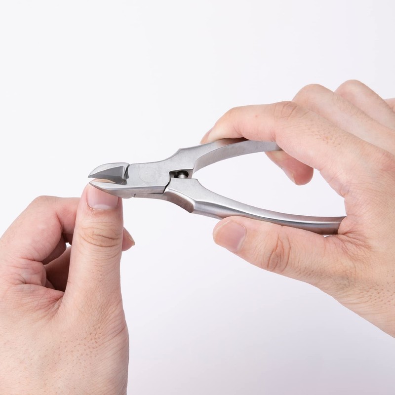 Kai Corporation Standard Selection Nipper Nail Clipper, Small, 1 Piece