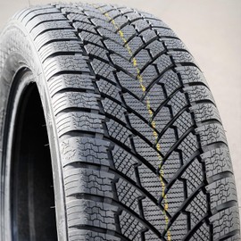 Armstrong Ski-Trac PC Winter Passenger Car Touring Radial Tire-195/50R15 195/50/15 195/50-15 86H Load Range XL 4-Ply BSW Black Side Wall