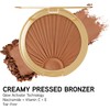 Physicians Formula - Bronze Booster Sun Glow Activated Bronceador en