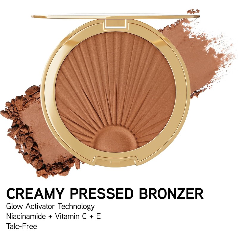 Physicians Formula - Bronze Booster Sun Glow Activated Bronceador en