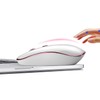 JOYACCESS J Mouse inalámbrico Ratón Portátil Ratón óptico Mouse Inalámbrico
