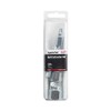 Superior Tool 05250 Bolt Extractor Kit, 5-Piece