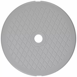 Swim N Play Swimming Pool Replacement Lid Cover for Widemouth Skimmer