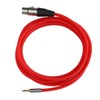 JORINDO XLR Female to 3.5mm Jack Balanced Signal Cable XLR