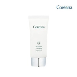 코리아나 [코리아나] 발효 화이트닝 선크림 50ml