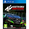 Assetto Corsa Competizione
