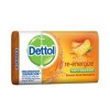 DETTOL ANTIBACTERIAL SOAP 100G, ASSORTED PACK OF 12
