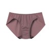 Wing/Wacoal KF3001 Women's Panties, Free Cutting Hem, Ankle Length Asame,