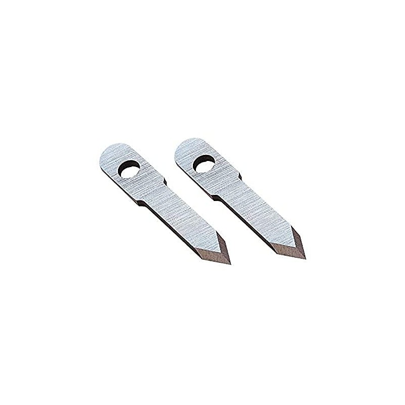 Berg TECtool 72121 Steel Blades HSS to Circle Cutter BHC