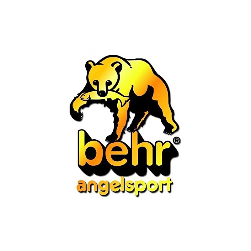 Behr Unisex Adult Max 4703778 Feeder Standard