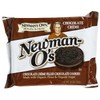 Newman's Own Chocolate Newman-O's, 13 oz