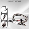 Replacement Antenna Base Fit for Toyota Tundra 2014-2020 - Part
