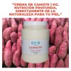 Crema De Camote Ozonizada - Gob - 1 Kilo