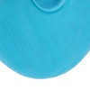 High Elasticity Children Silicone Swimming Cap 3D Ear Protection Swimming
