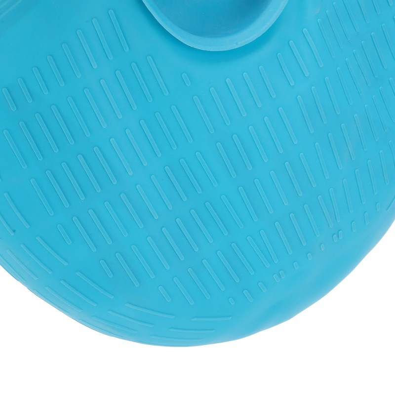 High Elasticity Children Silicone Swimming Cap 3D Ear Protection Swimming