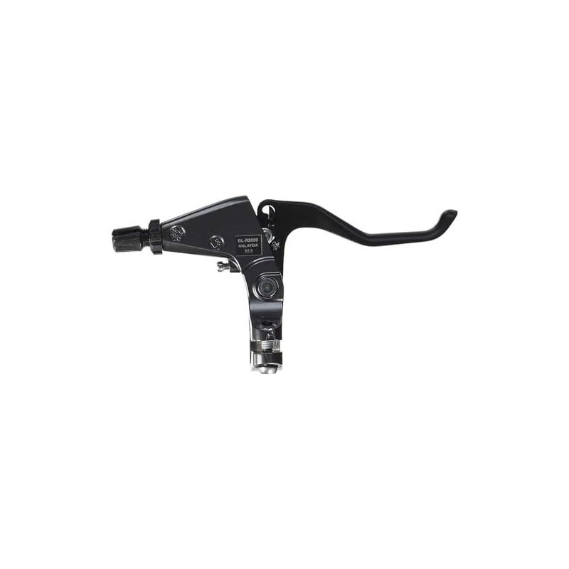 Shimano (シマノ) Brake Lever BL-R2000-L Left Lever Only EBLR2000CL CLARIS