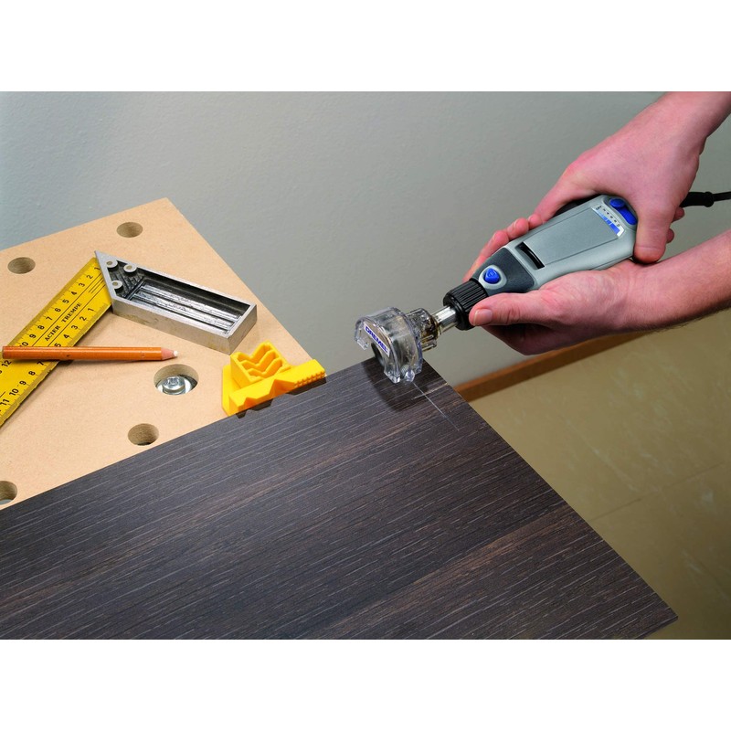 Dremel 31.8 mm Rip/ Cross Cut Blade Multipack for Mini