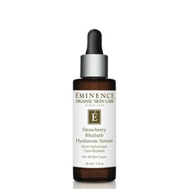 Eminence Strawberry Rhubarb Hyaluronic Serum 30ml