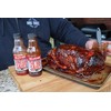 Killer Hogs The BBQ Sauce 2-Pack with Basting Brush |