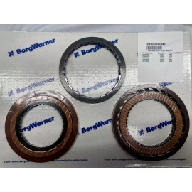 BorgWarner BORG WARNER 4L60/4L60E/4L7