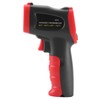 WT327A -50-400℃ Color Screen Infrared Thermometer Industrial Handheld Temperature Tester