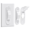 Wall Switch Guard, Child Proof Light Switch Cover Guard |