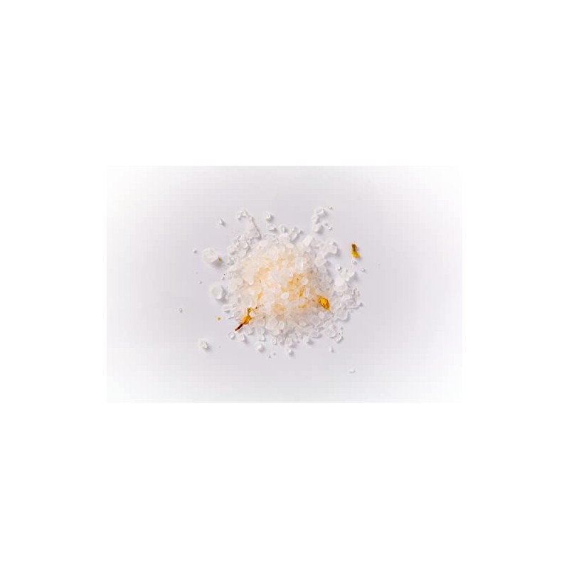 Malie Organics Bath Salt, Pikake, 2.0 oz (57 g)
