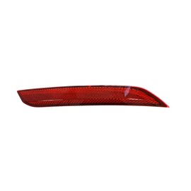 Rear Reflector Right Reflector Rear Light Diffusing Lens 6C0945106B