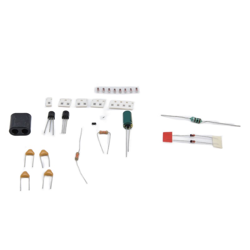 QRM Eliminator X Phase PTT Control Signal Canceller Kit 1‑30MHz