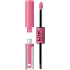 NYX Professional Makeup, Shine Loud, Labial Líquido Larga Duración, Trop