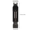 Intonation Adjuster, Zinc Alloy Guitar Intonation Tool, Portable Guitar Intonation
