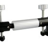 2PCS Pro Countertop Alignment Clamps - Adjustable Vacuum Suction for